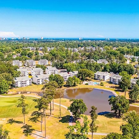 White River 31-I Myrtle Beach Luaran gambar