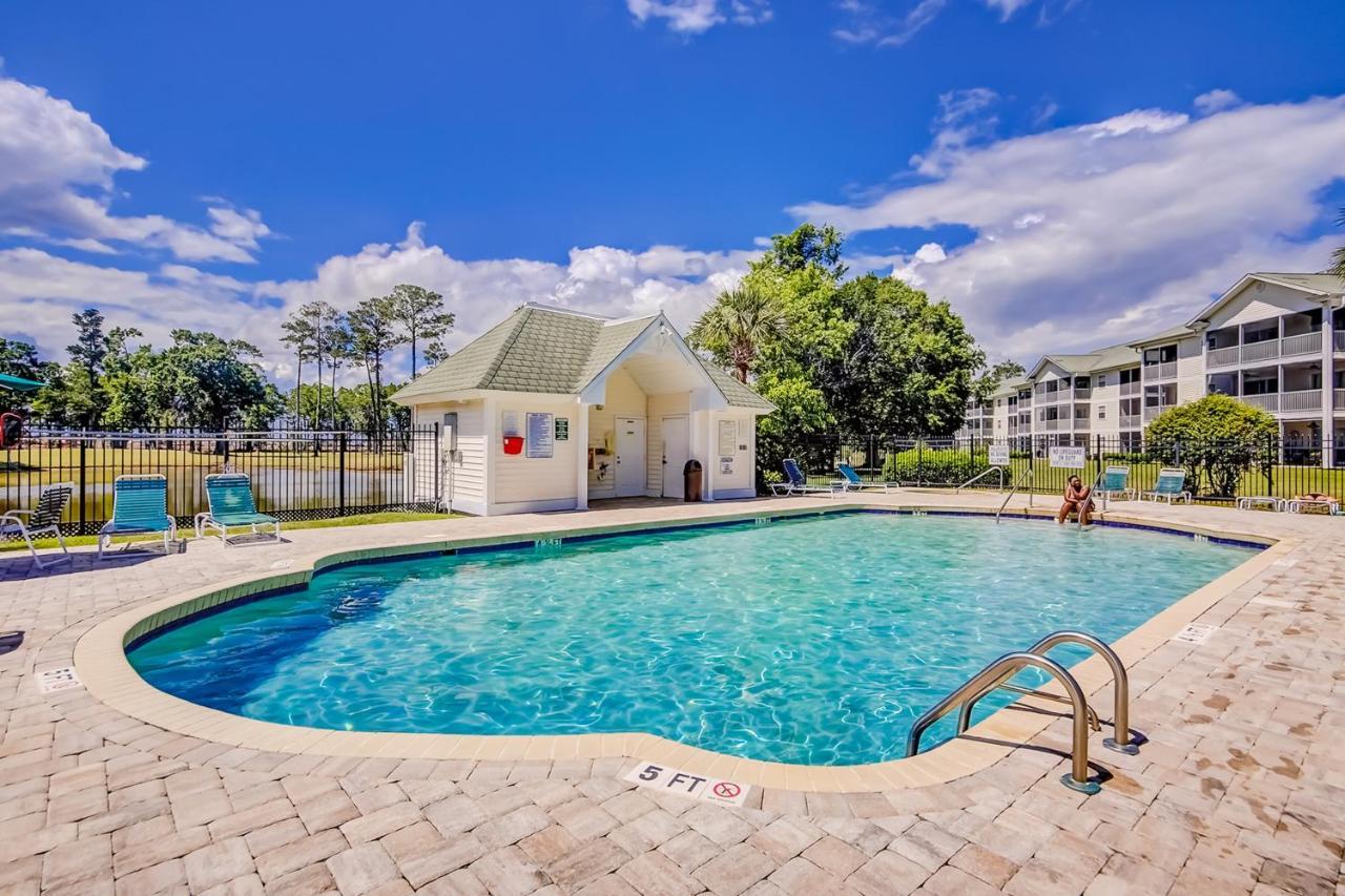 White River 31-I Myrtle Beach Luaran gambar