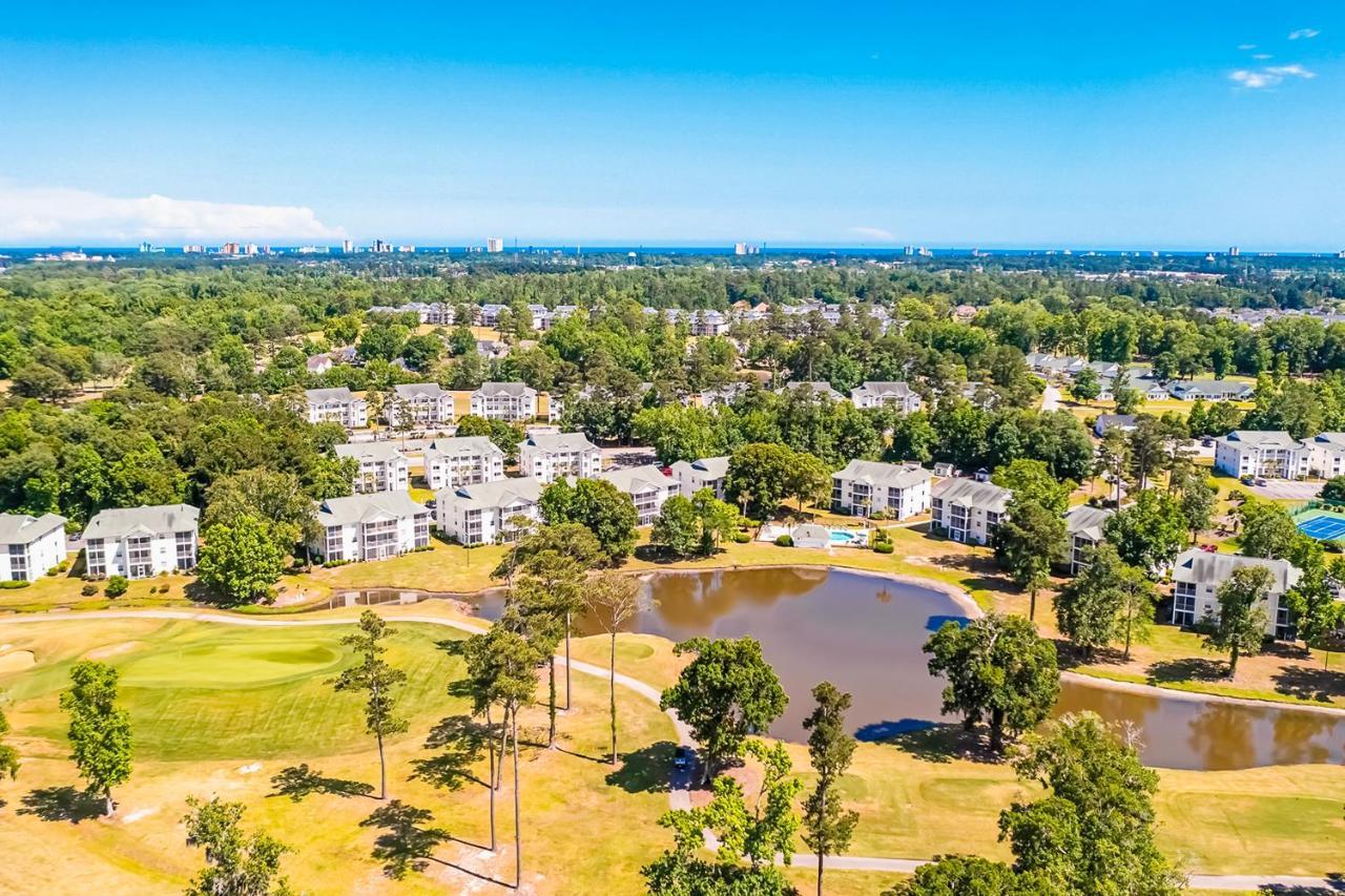 White River 31-I Myrtle Beach Luaran gambar