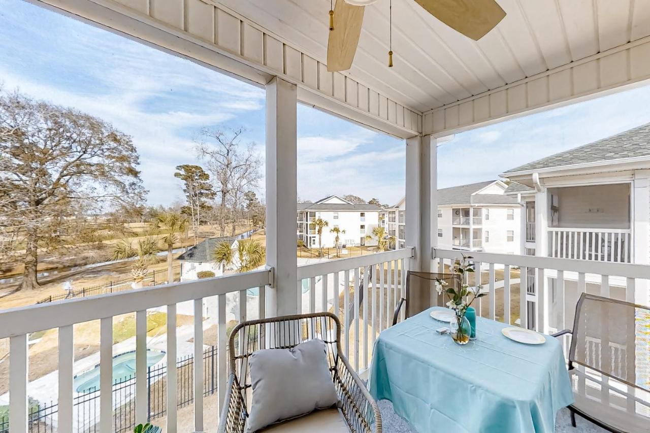 White River 31-I Myrtle Beach Luaran gambar