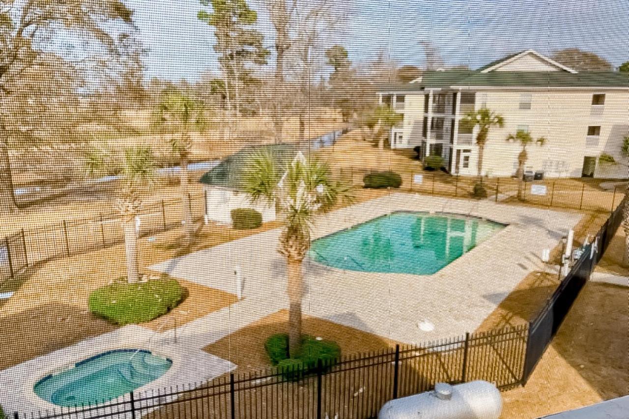 White River 31-I Myrtle Beach Luaran gambar