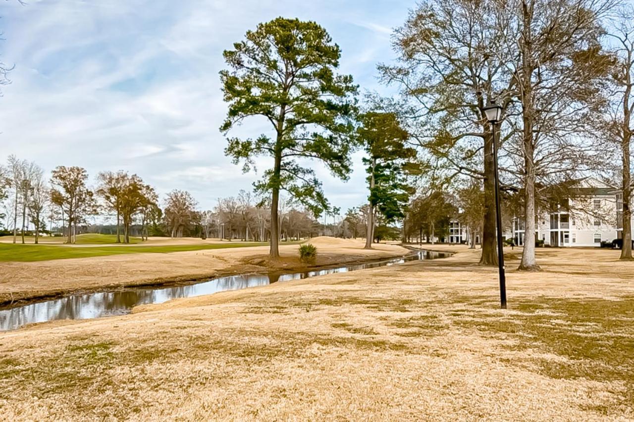 White River 31-I Myrtle Beach Luaran gambar