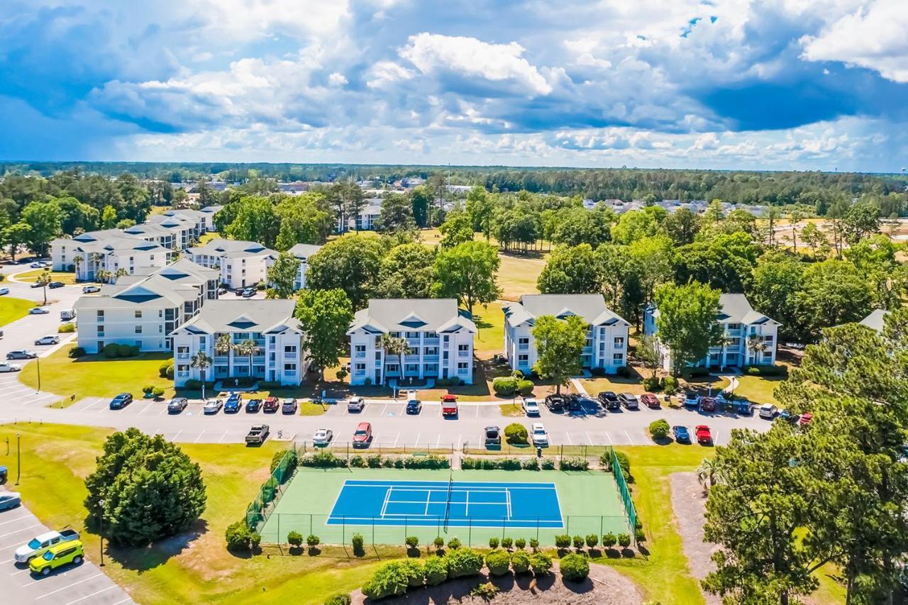 White River 31-I Myrtle Beach Luaran gambar