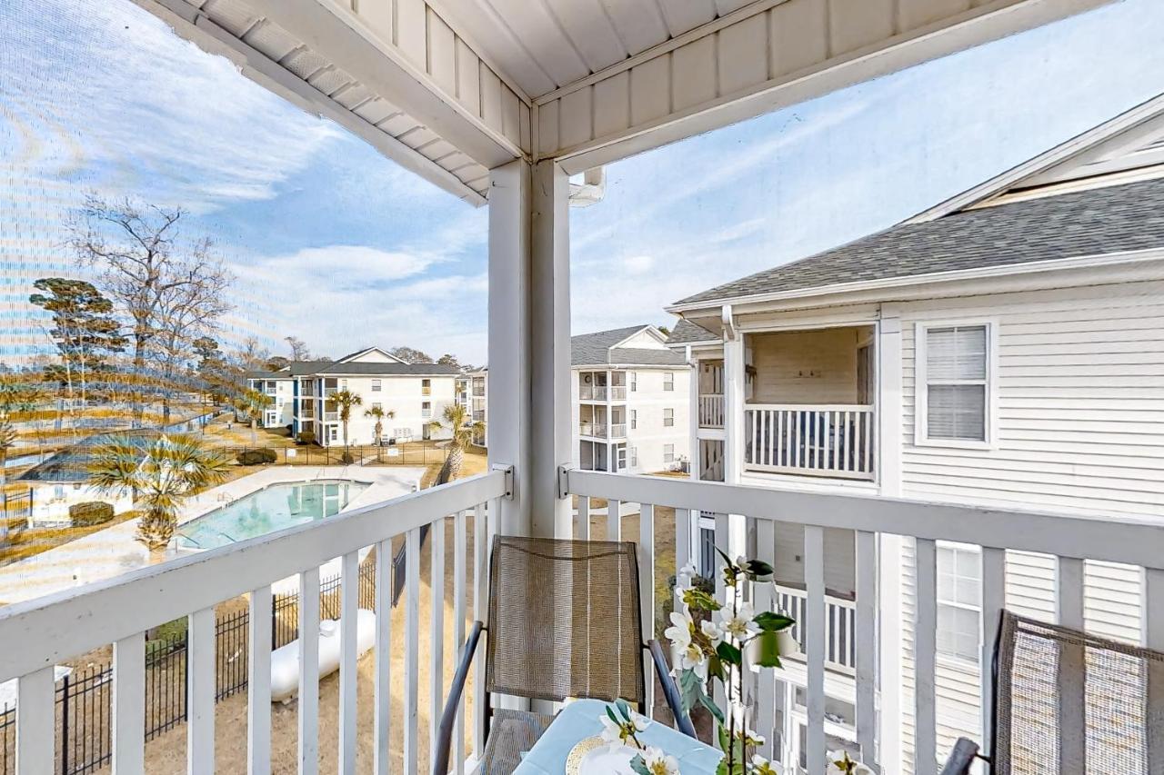 White River 31-I Myrtle Beach Luaran gambar