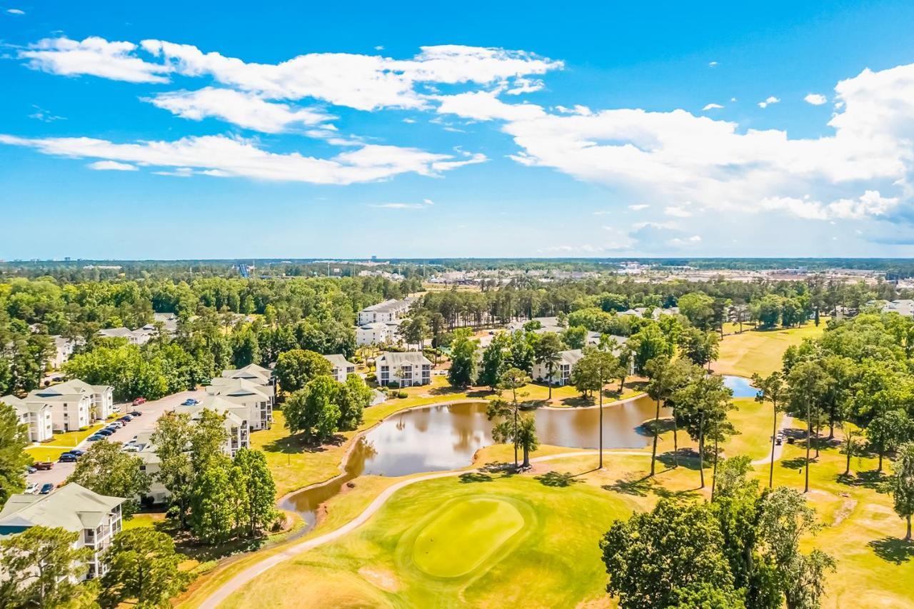 White River 31-I Myrtle Beach Luaran gambar